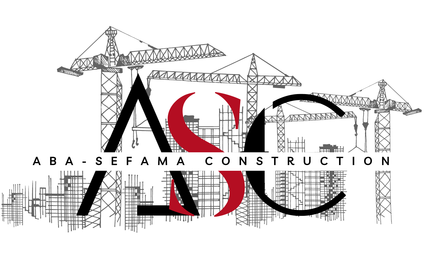 Aba-Sefama Construction